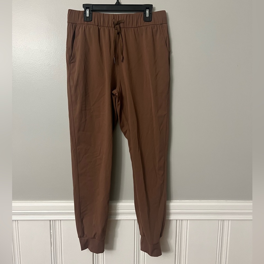 AJISAI joggers. Size small.